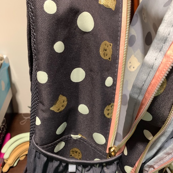 Backpack-Bought from Target - Picture 5 of 6